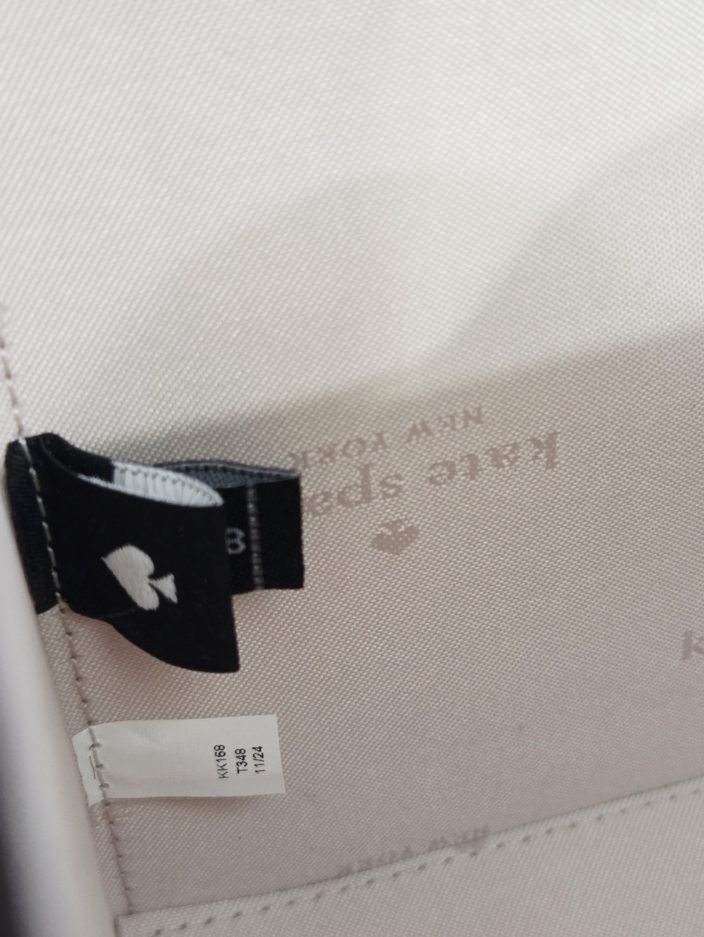 LIKE NEW KATE SPADE CANDY SHOP 3D CROSSBODY BAG KATE'S SWEET SHOP - Picture 12 of 12